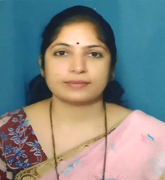 Dr. Ujwala S. Junghare